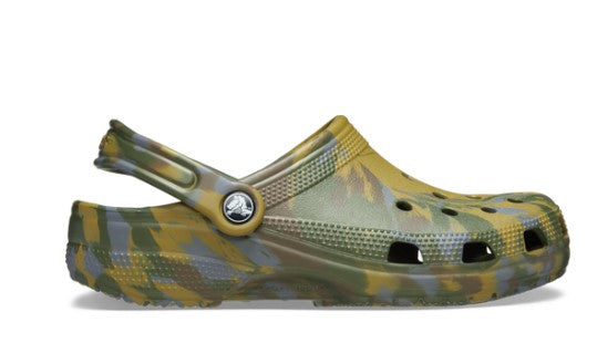 206867-3Uc Unisex Classic Marbled Glog