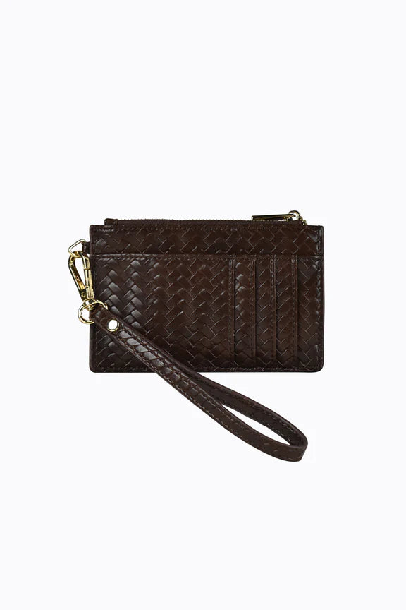 Keira Swinger Wallet By Peta + Jain