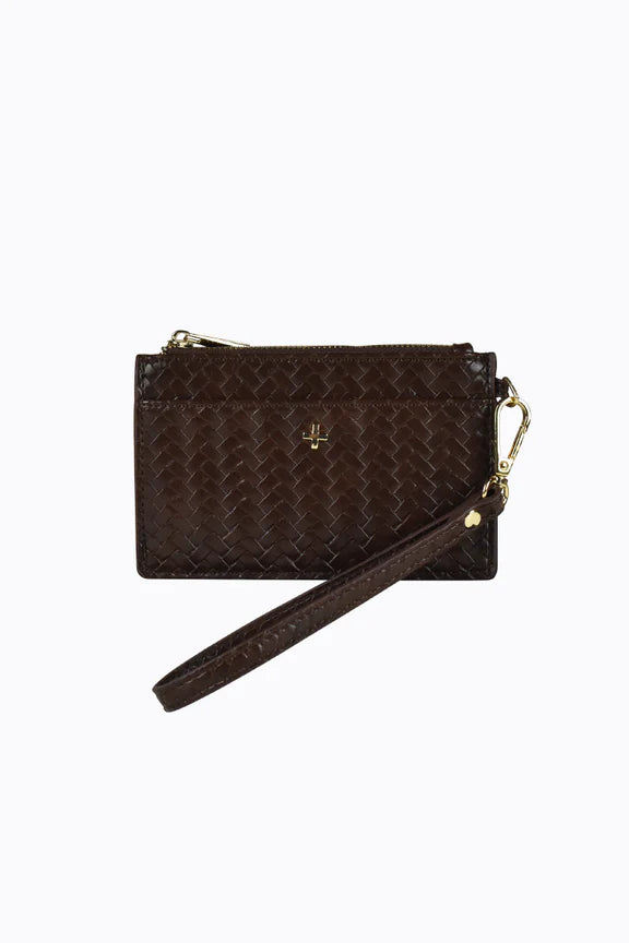 Keira Swinger Wallet By Peta + Jain