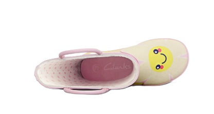 Play Rainboot By Clarks