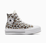 A05359 Ct 70 Leopard Love Hi Womens