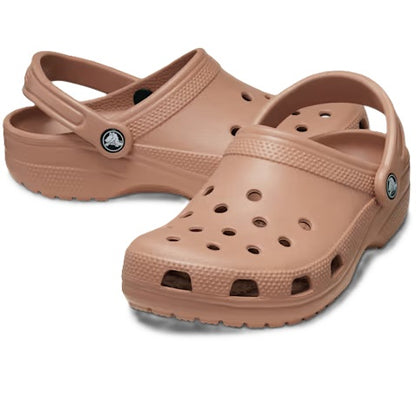 10001-2Cc Classic Clog Unisex