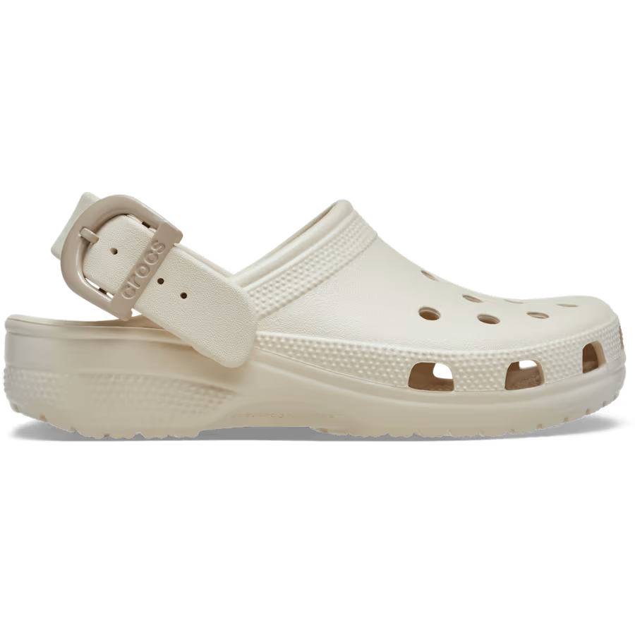 213347-2Mc Classic Enamel Buckle Clog
