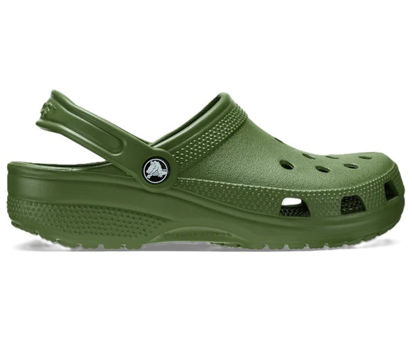 10001-3Ac Classic Clog Unisex