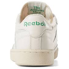 Dv6434 Womens Club C 85 Vintage By Reebok