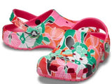 210801-6Zq Kids Resort Clog