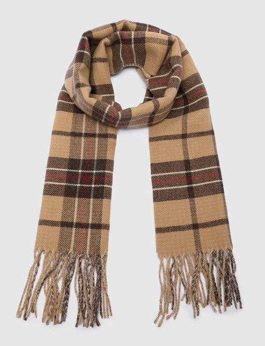 Essex Scarf By Louenhide