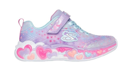 302696L ETERNAL HEART LIGHTS YOUTH