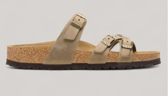 1015931-NARROW FRANCA OILED LEATHER