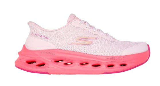 129403 Max Cushioning Glide Step Wmns