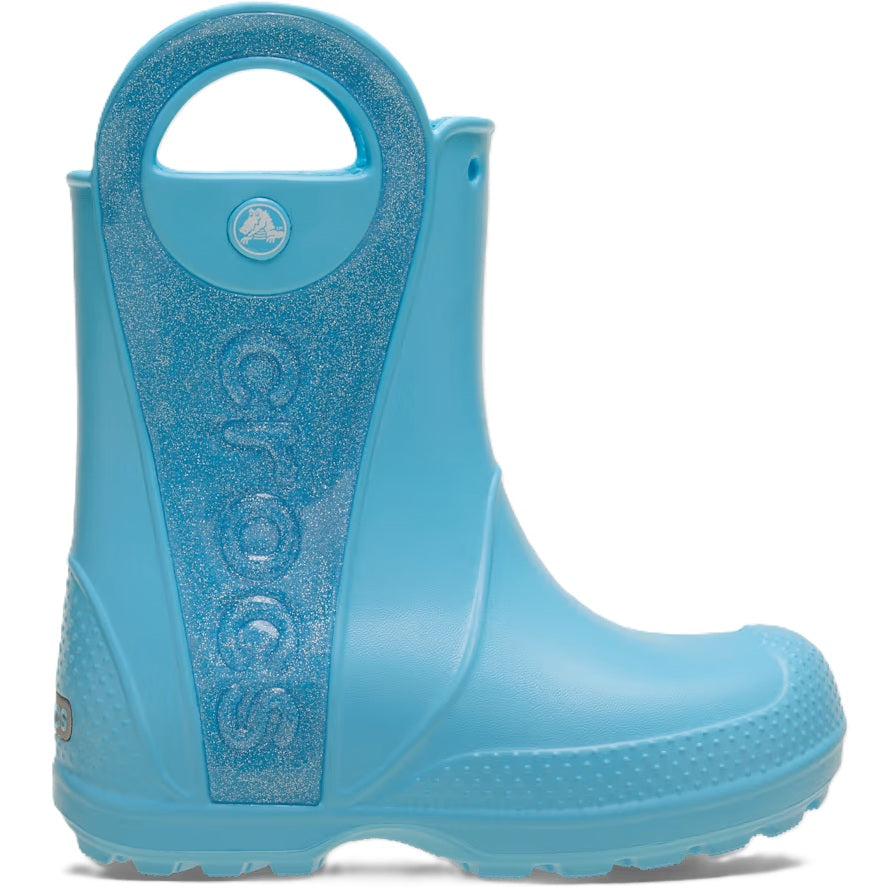 211272-4Wd Handle It Rain Boot Youth