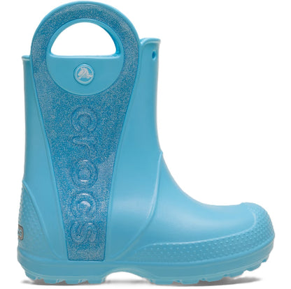 211273-4Wd Handle It Rain Boot Infants