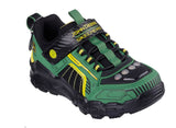 407061L Adventure Track- Rug/Bri Youth