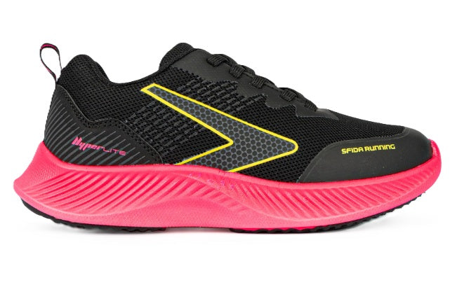 Kaleido Velcro By Sfida Youth Kids