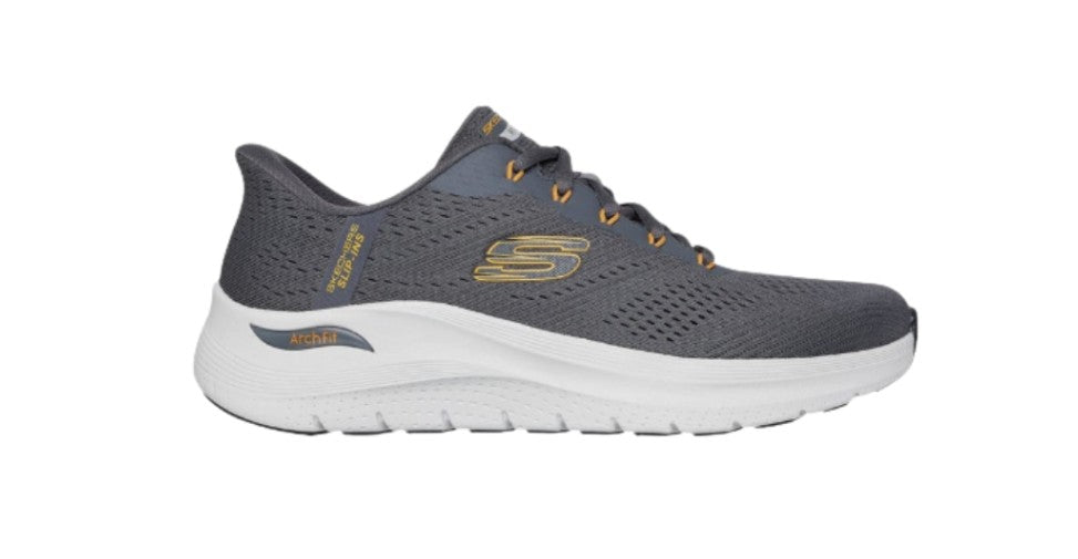 ARCH FIT 2.0 - LESTUR