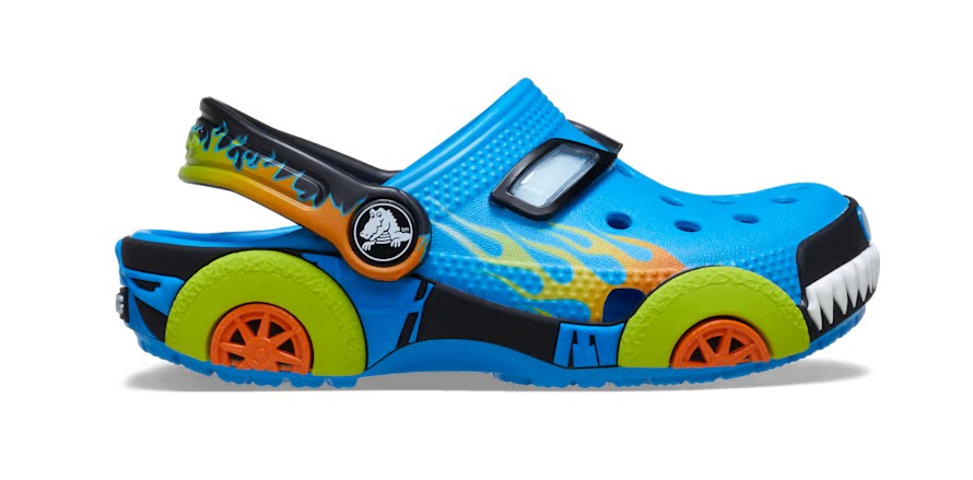 211305-4Os Classic Iam Monster Infants