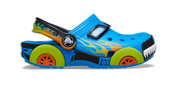 211305-4Os Classic Iam Monster Infants