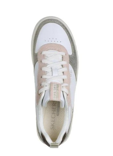 185036 Sport Court 92 Sheer Shine Wmns