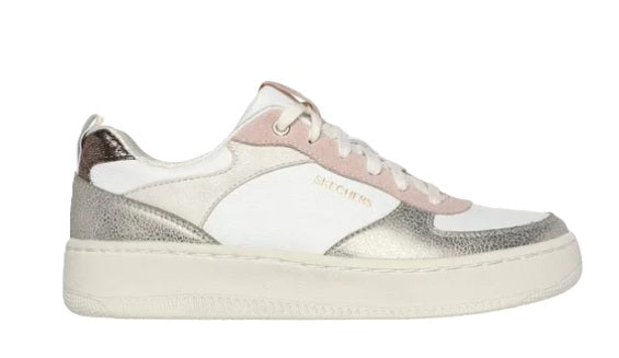 185036 Sport Court 92 Sheer Shine Wmns