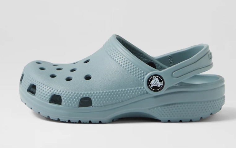 206991-3Yo Classic Clog Youth