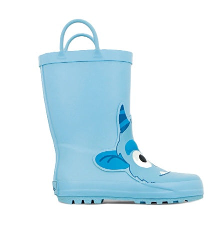 Play Rainboot By Clarks