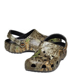 210099-90H Realtree Apx Classic Clog Unisex