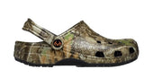 210099-90H Realtree Apx Classic Clog Unisex