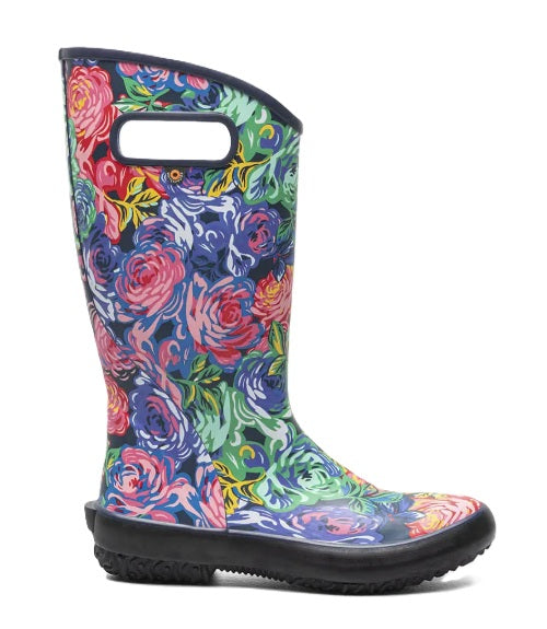 Rose Rainboot By Bogs