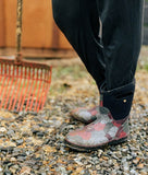 Classic Rosey Mid By Bogs