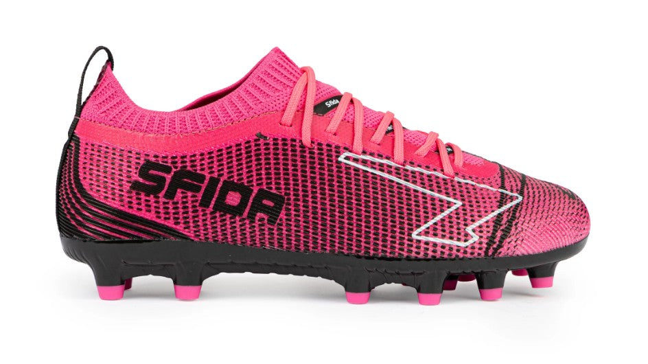 Pulse Jnr Footy By Sfida