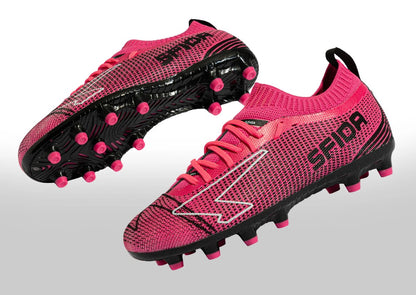 Pulse Jnr Footy By Sfida