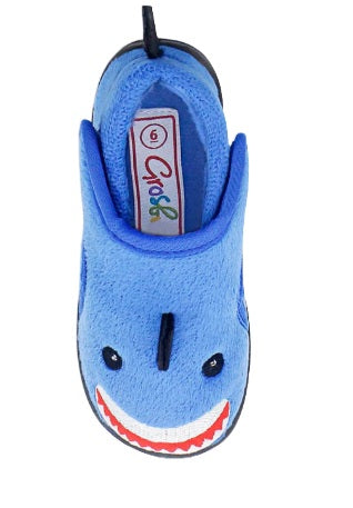 Shark Slipper By Grosby