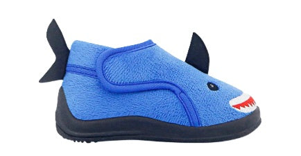 Shark Slipper By Grosby