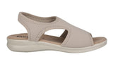 SICILY STRETCH SANDAL BY EUROFLEX