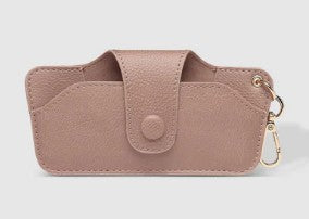 Skittle Sunglass Case By Lounhide