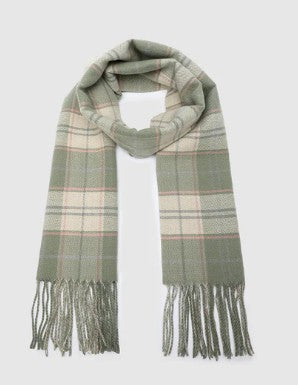 Somerset Scarf By Louenhide