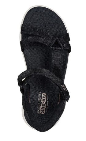 141484 GO WALK FLEX SANDAL