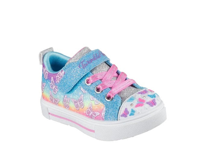 314813N TWINKLE SPARKS OMBRE INFANTS