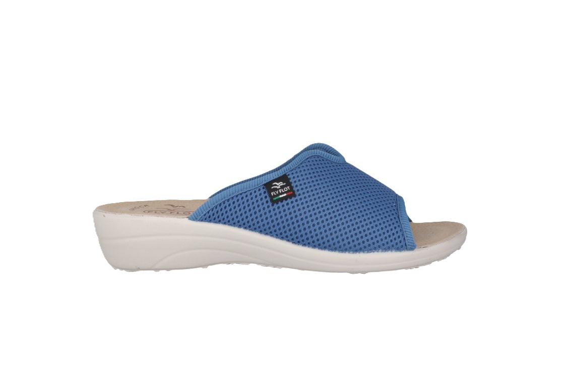 T4429 MESH SLIDE BY FLYFLOT