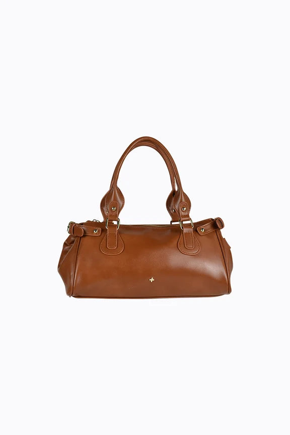Complex Boho Shoulder Bag By Peta + Jain