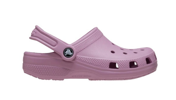 206990-5Bx Classic Clog Infants