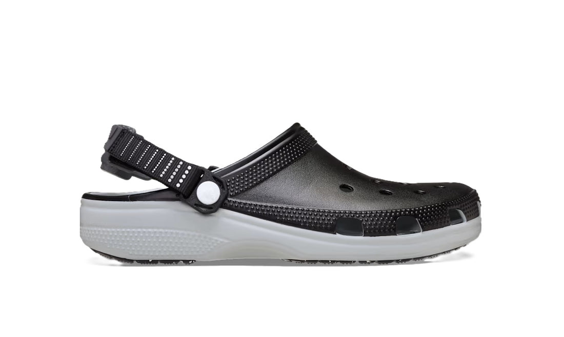 211287-001 Turbo Clog