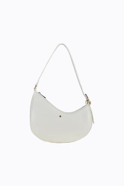 Cinder Assymetrical Shoulder Bag By Peta + Jain