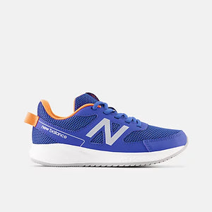 Yk570LC3 Boys New Balance