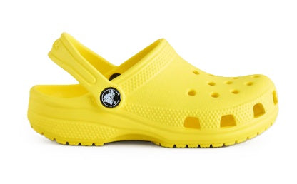 206991-77J Classic Clog Youth