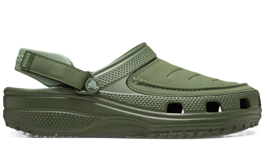 207689-309 Yukon Vista 11 Clog Mens