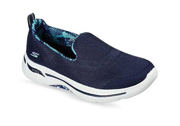 GO WALK ARCH BY SKECHERS