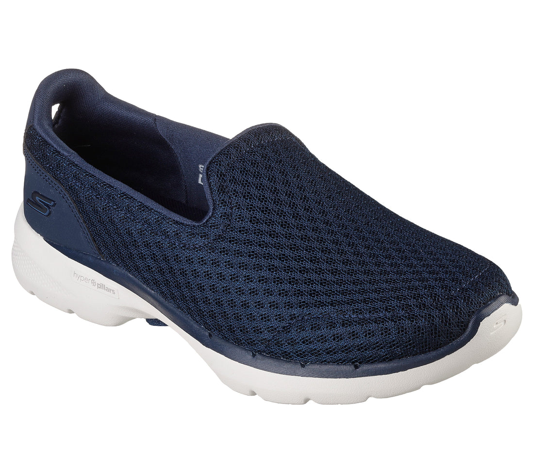 GO WALK 6 PERFORMANCE SKECHERS