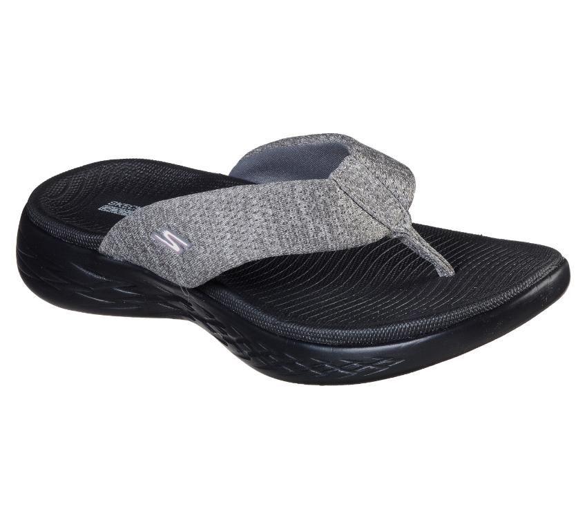 ON THE GO PREFERRED THONG  BY SKECHERS