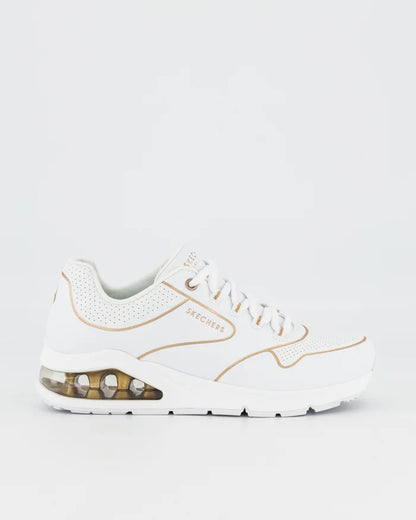 155637 UNO 2-GOLDEN TRIM BY WMNS